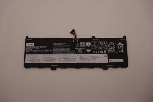 Lenovo 7 X 14IAH7 7 X 14ARH7 7 ProX 14IAH7 7 ProX 14ARH7 Battery 5B11H31571