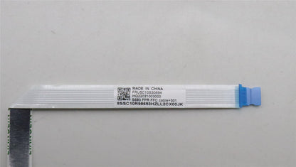 Lenovo FP board Cable H 82WV 5C10S30694