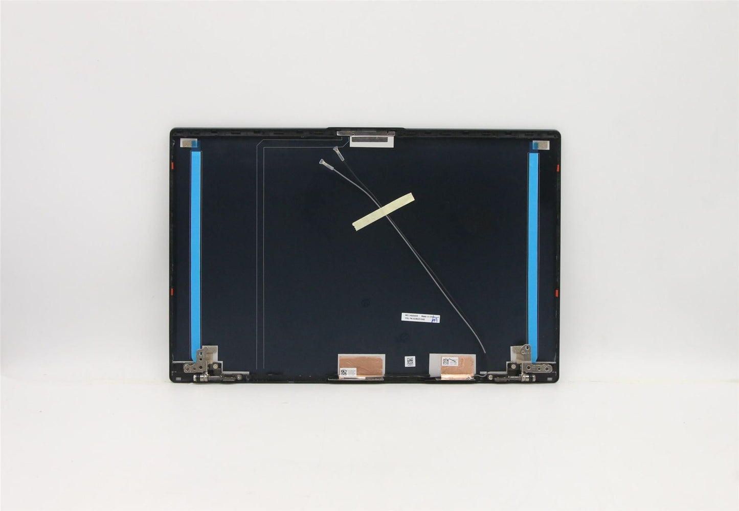 Lenovo IdeaPad 5-15IIL05 5-15ITL05 LCD Cover Rear Back Housing Blue 5CB0Z31048