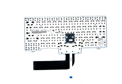 Lenovo GEMS-KBD THA Thai Keyboard 45N2317