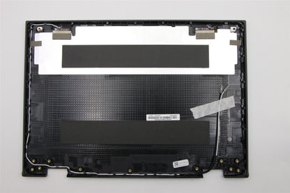 Lenovo Chromebook 300e 2nd 500e 2nd LCD-Abdeckung hinten Gehäuse schwarz 5CB0T70888