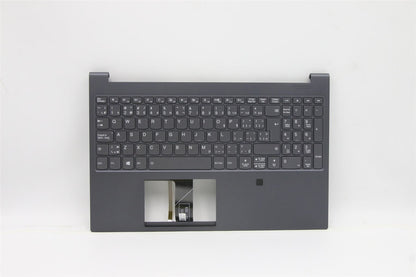 Lenovo Upper Case ASM_CF-E W 82DE SGY 5CB0Z37700