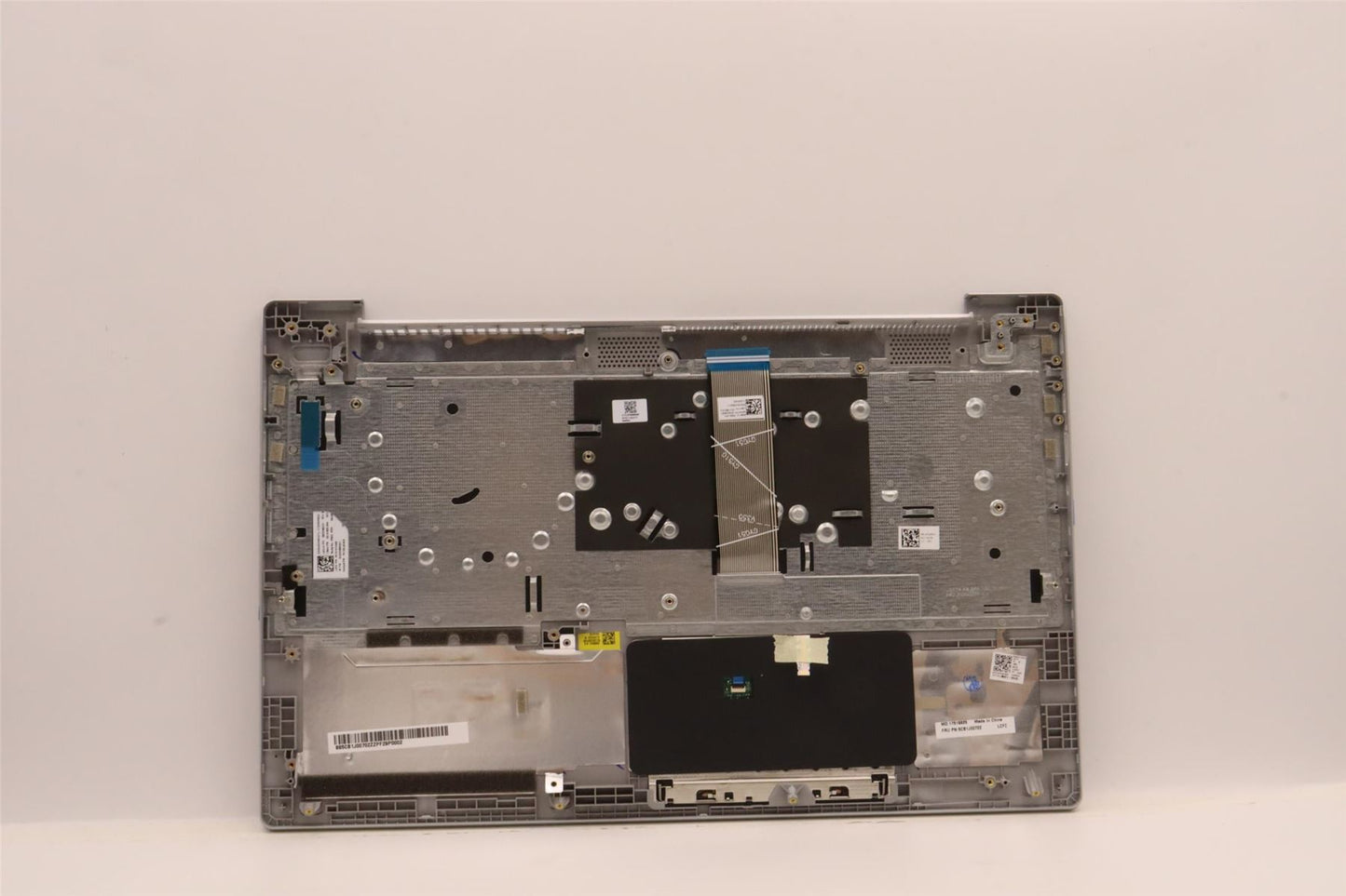 Lenovo IdeaPad 5 15IAL7 Palmrest Cover Touchpad Keyboard Arabic 5CB1J00702