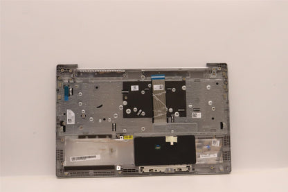 Lenovo IdeaPad 5 15IAL7 Palmrest Cover Touchpad Keyboard Arabic 5CB1J00702