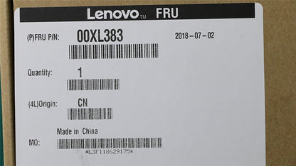 Lenovo ThinkStation P320 P520c USB Audio Jack I/O Board Cable 00XL383