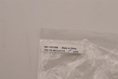 Lenovo BRACKET,WLAN,CABLE,KC 5B41J41773
