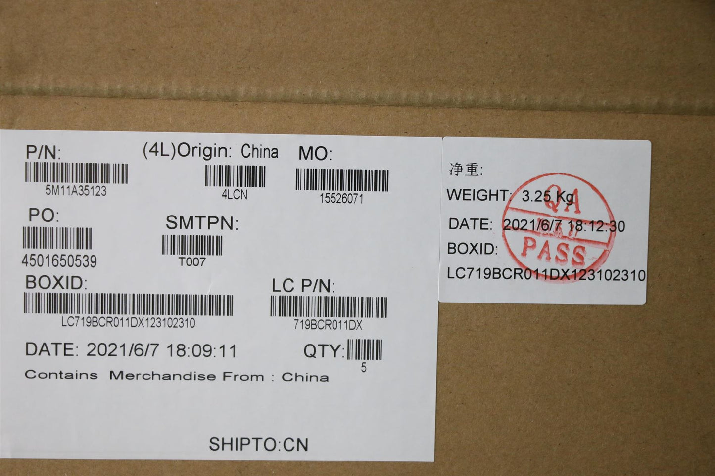 Lenovo ThinkPad E14 2 Keyboard Palmrest Top Cover UK Black Backlit 5M11A35123