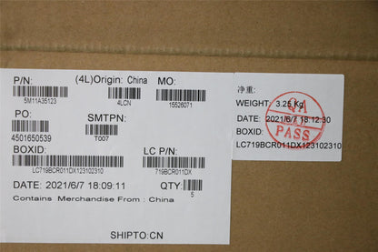 Lenovo ThinkPad E14 2 Keyboard Palmrest Top Cover UK Black Backlit 5M11A35123