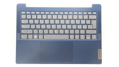 Lenovo UpperCase_SWS C82XD NFP AB BL PL 5CB1L11215