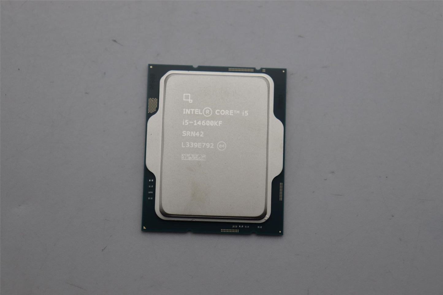 Lenovo Legion T5 26IRB8 CPU Processor 5SA1M81322