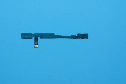 Lenovo SISLEY-LITE sidekey FPC;2 Layer;Extended FPC Board SF78C01593
