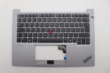 Lenovo MECH_ASM FRU KB GER BL(TRI)UK AG 5M11N96180