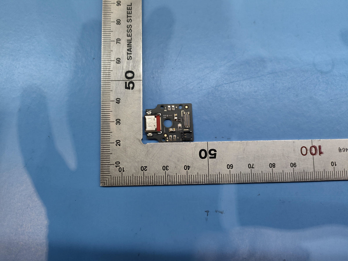 Lenovo TB352FU TypeC board&*26373-00226 CS Board 5P68C24730