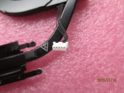 Lenovo ThinkPad E560 Fan Heatsink 00UP100