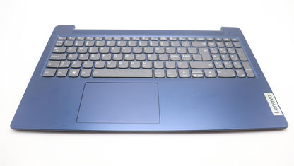 Lenovo COVER Upper Case ASM_NORDIC L 83ERAB BL 5CB1M23498