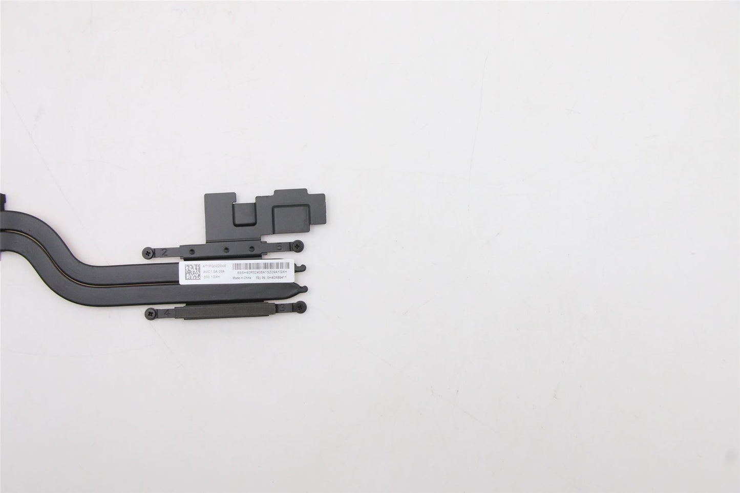 Lenovo HEATSINK GE4B0_UMA_THM_ASSY_AVC 5H40X89411