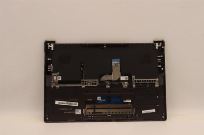Lenovo Yoga 7 14ARH7 Palmrest Cover Touchpad Keyboard Spanish 5CB1J37016