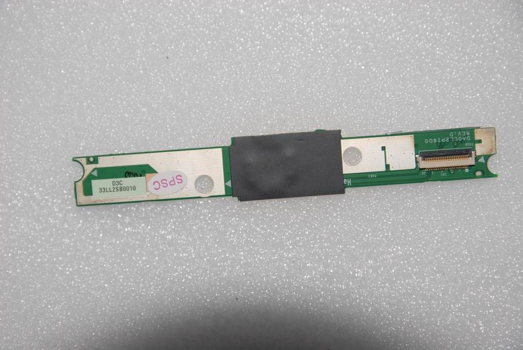 Lenovo LL2 SWITCH/B ASSY WITHOUT SIM CARD Board 31040757