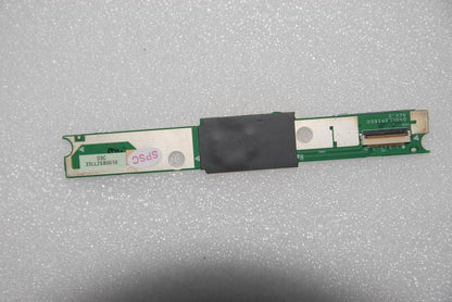 Lenovo LL2 SWITCH/B ASSY WITHOUT SIM CARD Board 31040757
