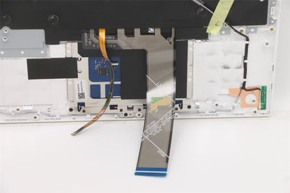Lenovo Upper Case ASM_USA ENG L82JH SG BU 5CB1D05094