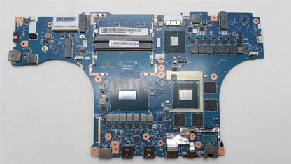 Lenovo Legion 5 16IRX8 Motherboard Mainboard DIS INTELI713700HX 5B21K75013