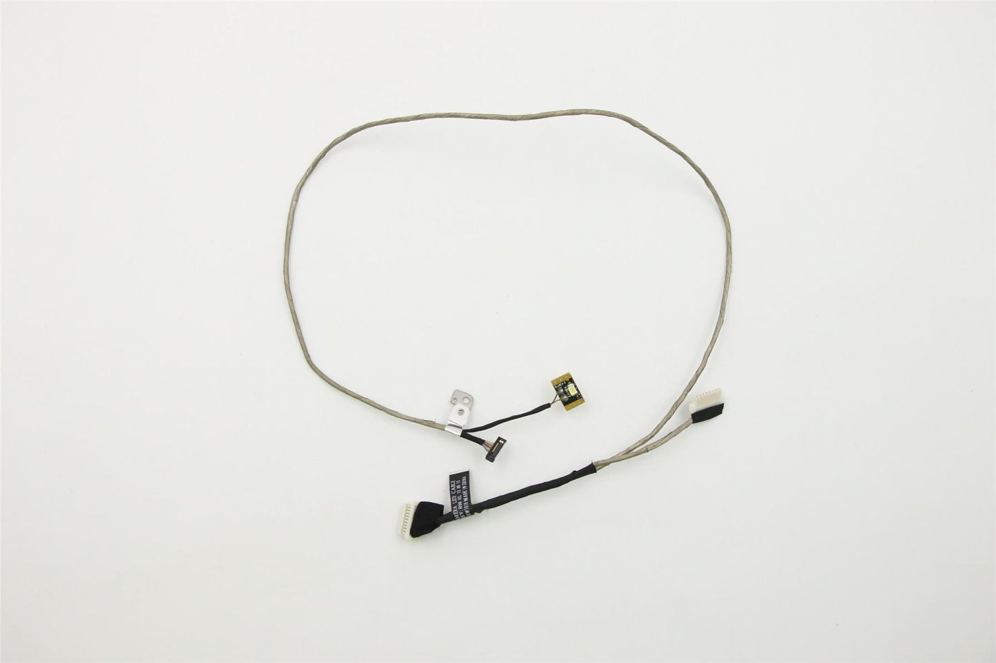 Lenovo LED cable with camera bracket 04W1619