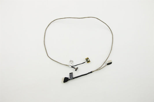 Lenovo LED cable with camera bracket 04W1619