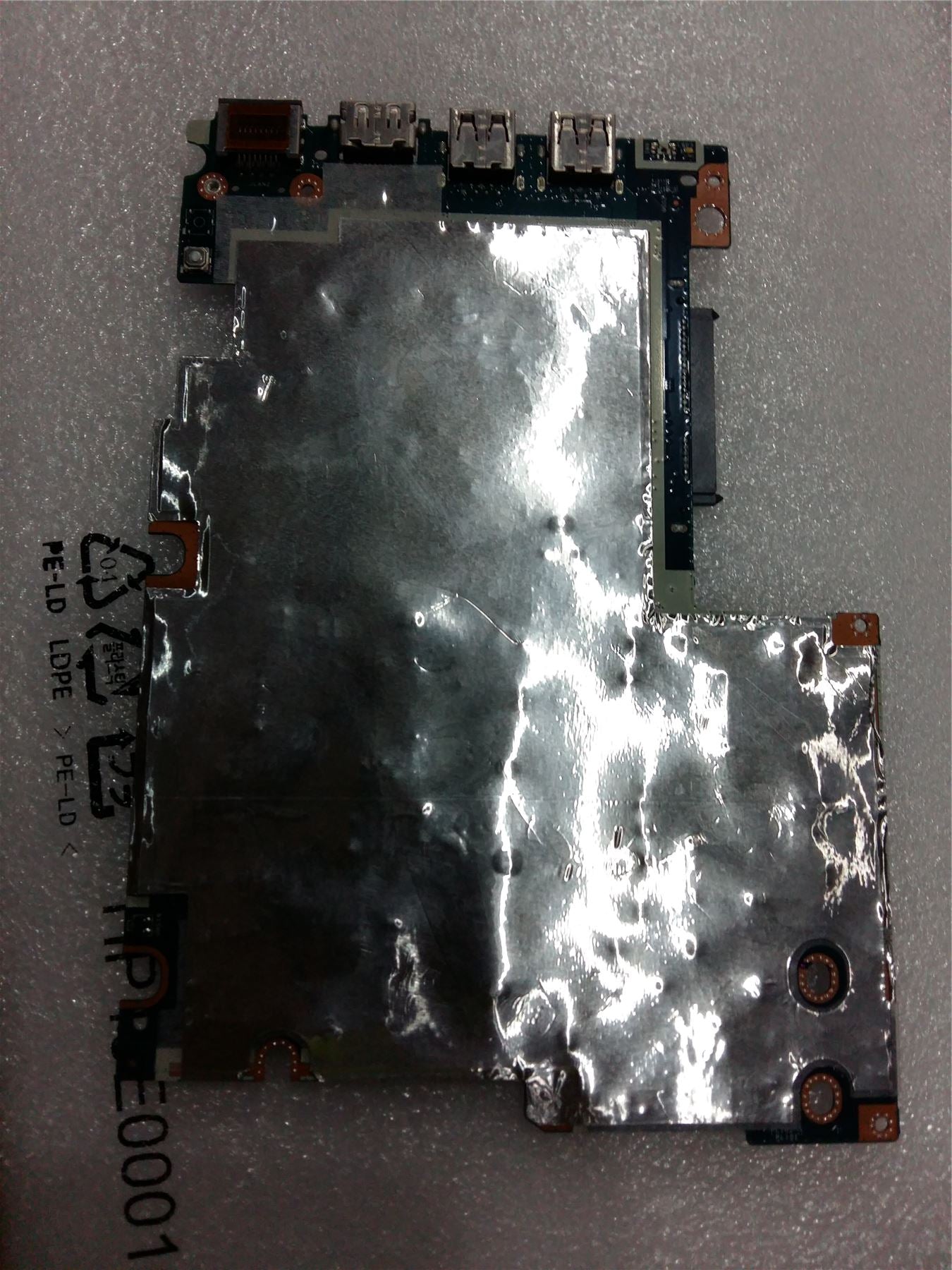 Lenovo MB C 80TK WIN I76567U UMA BL 5B20L44923