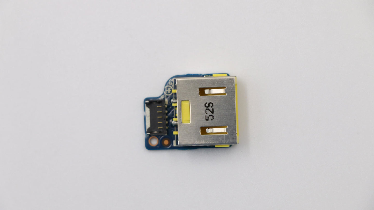 Lenovo VIUU4 DC-In Board 90202808