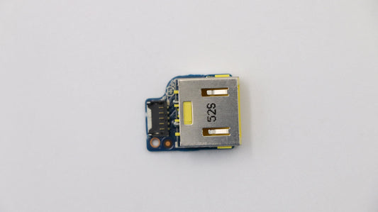 Lenovo VIUU4 DC-In Board 90202808