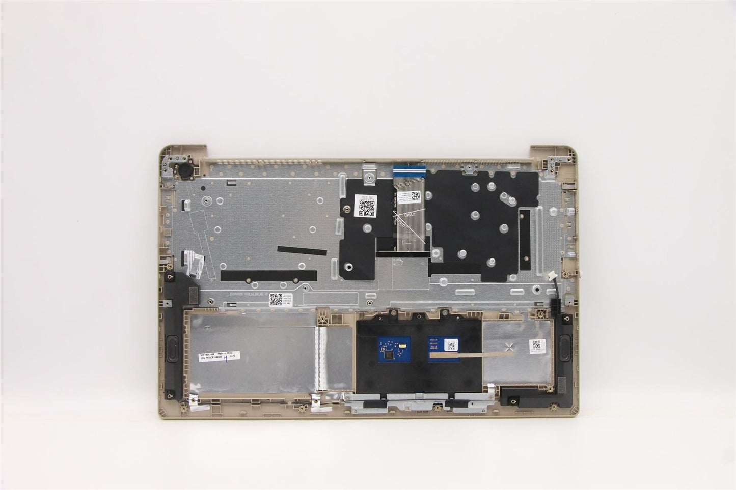 Lenovo Upper CaseASM_ITAL82H8NFPSDNBL 5CB1B84530