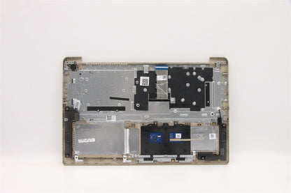 Lenovo Upper CaseASM_ITAL82H8NFPSDNBL 5CB1B84530
