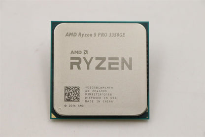 Lenovo ThinkCentre M75q 1 M75q Gen 2 CPU Processor 5SA0U56212
