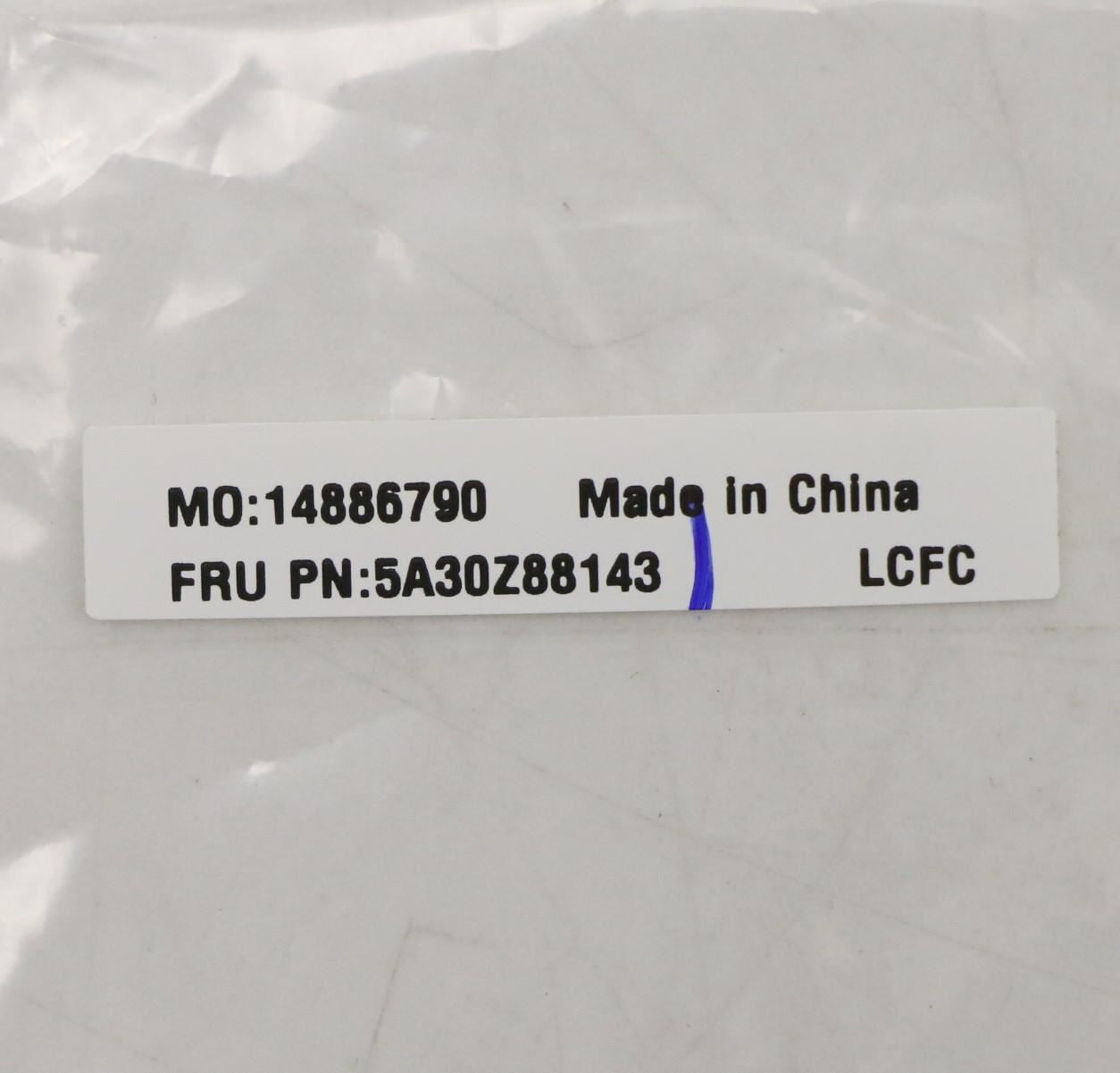 Lenovo ThinkPad T15p Gen 1 P15v Gen 1 Wi-Fi Wifi Wireless Antenna 5A30Z88143
