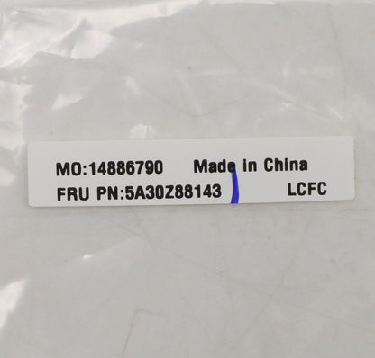 Lenovo ThinkPad T15p Gen 1 P15v Gen 1 Wi-Fi Wifi Wireless Antenna 5A30Z88143