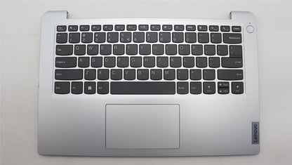 Lenovo IdeaPad 1 14IGL7 Palmrest Cover Touchpad Keyboard US Europe 5CB1J37652
