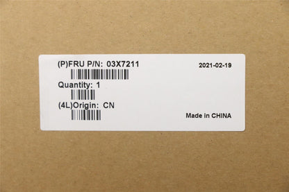 Lenovo MECH_BO FRU_Kit for Dual Monitor Stand 03X7211