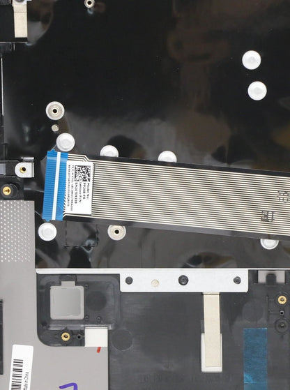 Lenovo IdeaPad S540-14IWL S540-14IML S540-14API Palmrest Cover Keyboard 5CB0S17234