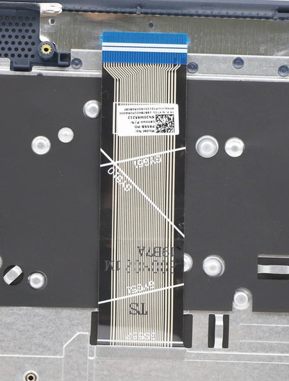 Lenovo Upper Case ASM_POR L82FG FPABBL 5CB1B42853