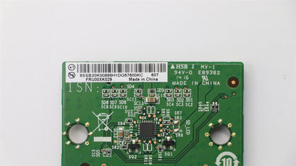 Lenovo Consumer tiny Card reader board 00XK029
