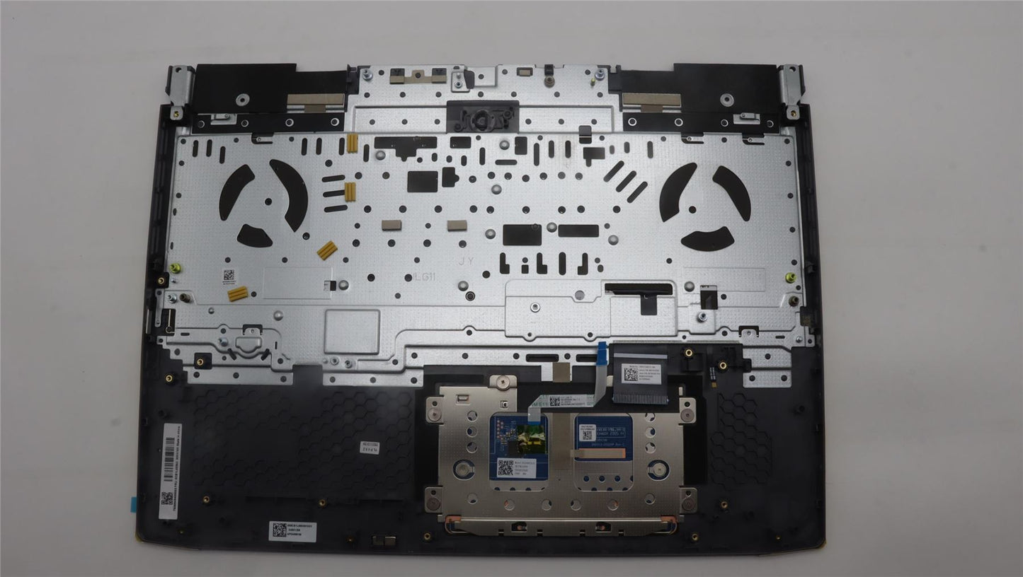 Lenovo LOQ 16IRH8 LOQ 16APH8 Palmrest Cover Touchpad Keyboard 5CB1L55963