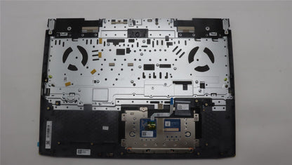 Lenovo LOQ 16IRH8 LOQ 16APH8 Palmrest Cover Touchpad Keyboard 5CB1L55963