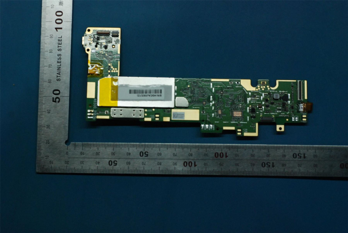Lenovo TB2-X30F MB_32G&*HQ31601882000 CS 5B28C04913
