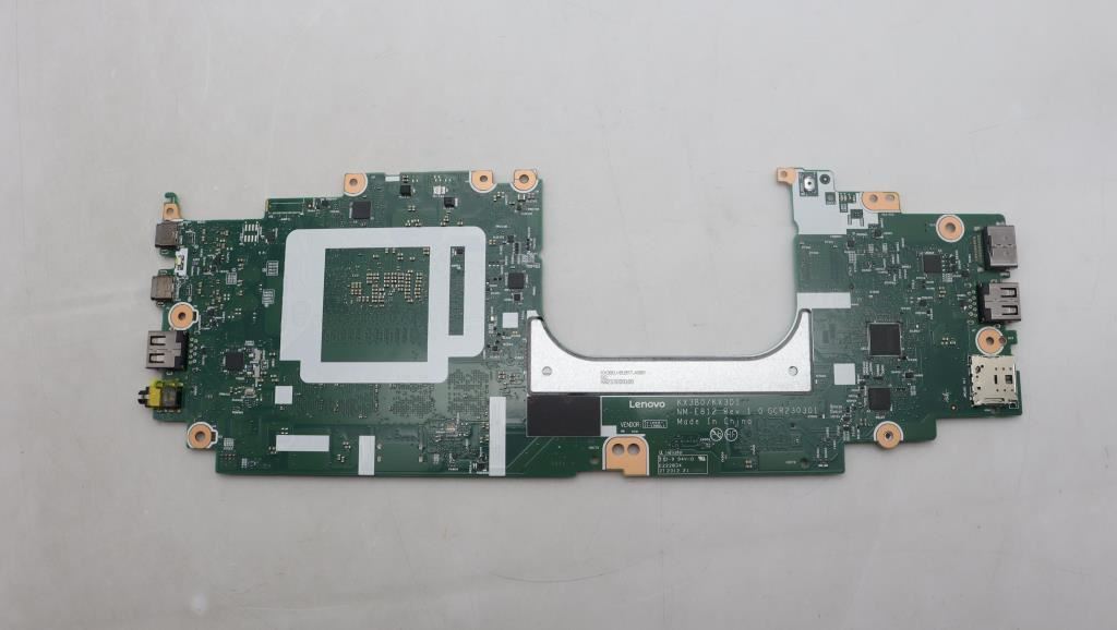 Lenovo ThinkPad X13 Gen 4 Motherboard Mainboard UMA INTELI71370P 16G 5B21L33849