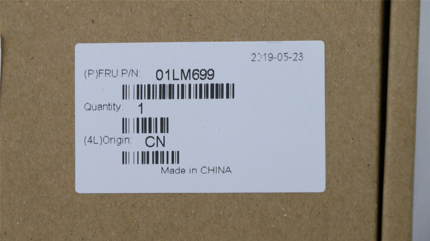Lenovo Yoga A940 HDD Board 01LM699