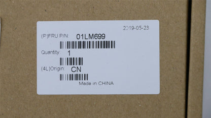 Lenovo Yoga A940 HDD Board 01LM699