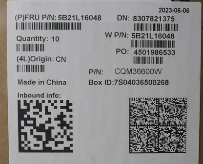 Lenovo FL N100 8G NE WIN NA YdT2 yAB 5B21L16048