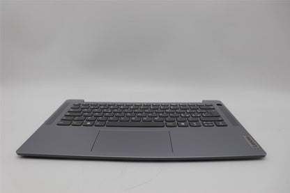 Lenovo Upper Case ASM_ITA L 83E5AG NBL 5CB1N94666