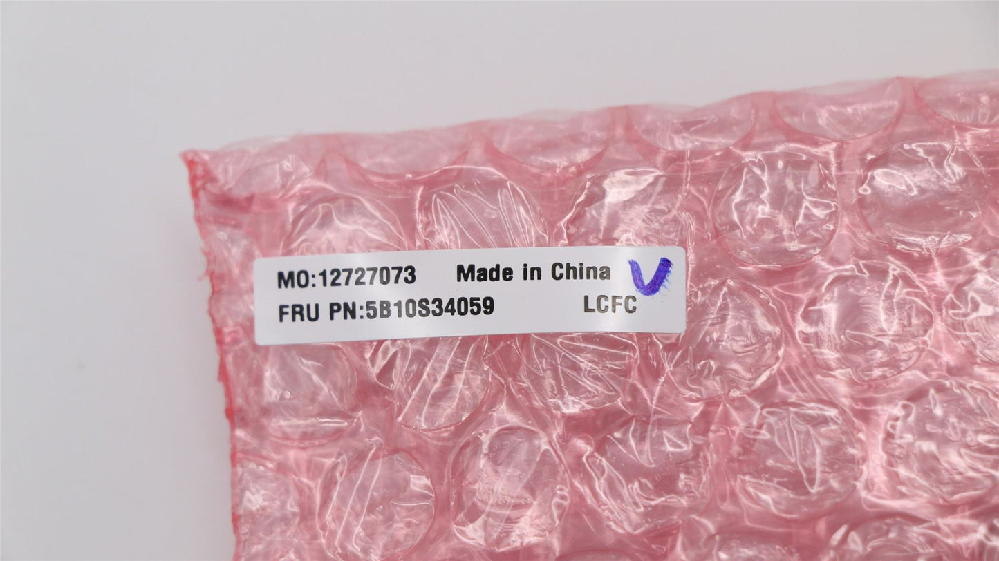 Lenovo Legion Y7000 2019 1050 Y540-15IRH-PG0 CMOS Battery 5B10S34066