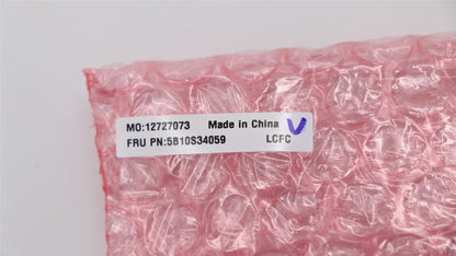 Lenovo Legion Y7000 2019 1050 Y540-15IRH-PG0 CMOS Battery 5B10S34066